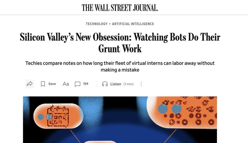 硅谷精英集体变身AI监工;那种盯着机器干活的快感;远超传统娱乐方式。 IT技术 硅谷精英集体变身AI监工;那种盯着机器干活的快感;远超传统娱乐方式。 IT技术 硅谷精英集体变身AI监工;那种盯着机器干活的快感;远超传统娱乐方式。 IT技术