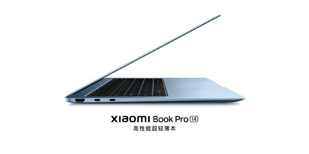  轻盈身姿释放强大能量；Xiaomi Book Pro 14，重新定义移动创作自由。 IT技术 轻盈身姿释放强大能量；Xiaomi Book Pro 14，重新定义移动创作自由。 IT技术