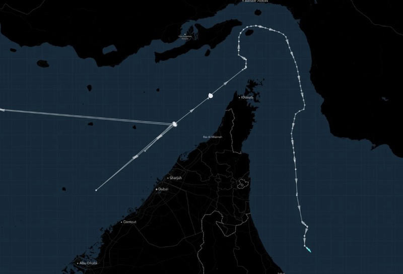 能源通道的暗流：油轮通行背后的外交博弈与联盟困局 股票财经