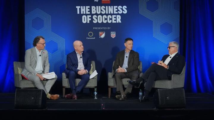  体育营销操盘手：2026年世界杯商业版图破解之道 体育新闻 体育营销操盘手：2026年世界杯商业版图破解之道 体育新闻