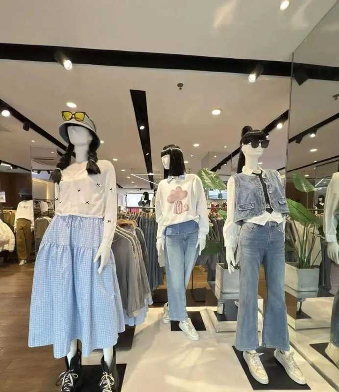 换季消费的省钱秘籍:科学分析家庭服装选购的决策路径 新闻 换季消费的省钱秘籍:科学分析家庭服装选购的决策路径 新闻