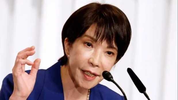  万亿债务下的豪赌：高市早苗执政之路的隐秘逻辑 新闻 万亿债务下的豪赌：高市早苗执政之路的隐秘逻辑 新闻