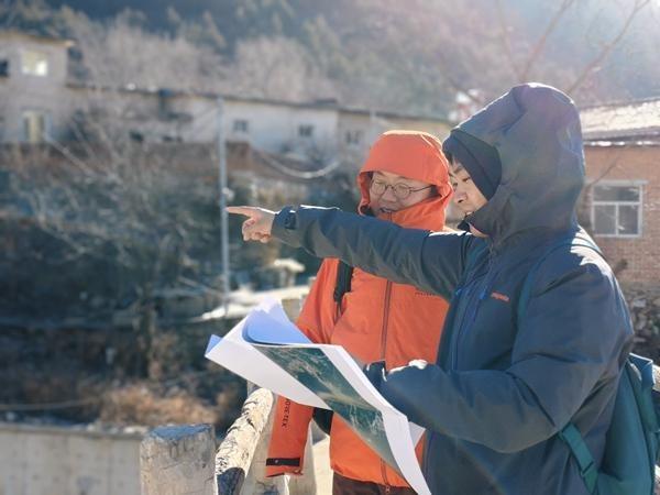  当留学生遇上乡土：如何用青春让乡村重焕新生 情感心理