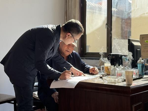  当留学生遇上乡土：如何用青春让乡村重焕新生 情感心理