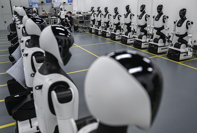  揭秘全球创新版图：中国科技巨变背后的隐形密码 IT技术