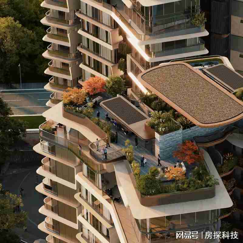 小阳春来了？别急着激动！深圳楼市的真实温度你想不到 房产家居