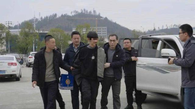  技术迭代下的刑侦革命：从DNA沉默三十二年到真凶归案 新闻