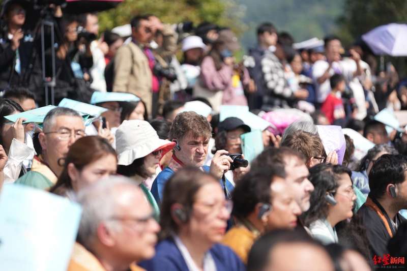 数据拆解:清明假期四川文旅凭什么实现16%同比增长 文化旅游