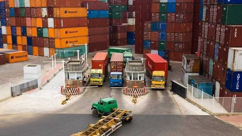 数据洞察:深圳机场边检如何精准应对广交会入境客流高峰 新闻