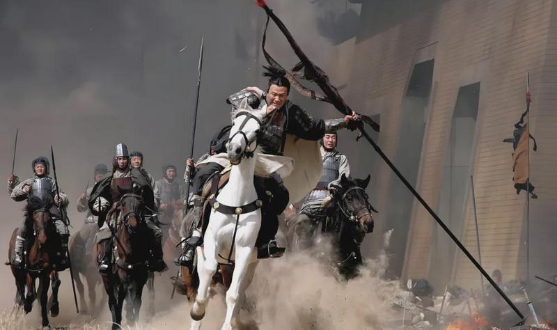 辛弃疾词牌锁死现象的技术解构:七首神作如何定义豪放词巅峰 影视小说