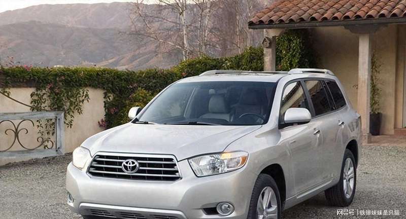 【数据实证】十五年超长待机背后:丰田如何用可靠性攻陷美国消费者忠诚度 汽车科技