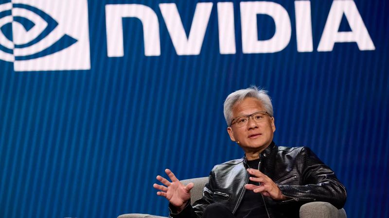  英伟达205亿收购折戟：Nebius接棒背后的AI云服务商全栈突围战 IT技术