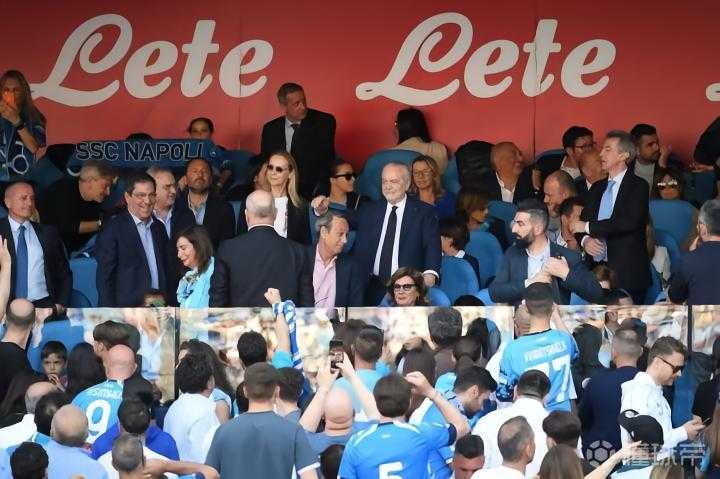 当足球遇上电影:德佬与孔蒂的十年情缘和那些不得不说的故事 体育新闻