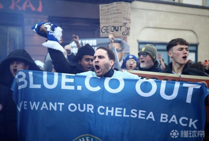 【深度】从0-3惨败到BlueCo困局：切尔西球迷运动背后的资本博弈与模式反思 体育新闻