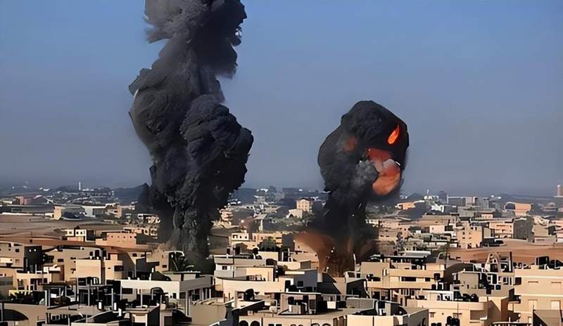  【深度解析】伊朗寻求中国安全担保：地缘博弈下的战略抉择与实力博弈 新闻