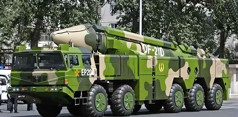  【深度解析】伊朗寻求中国安全担保：地缘博弈下的战略抉择与实力博弈 新闻