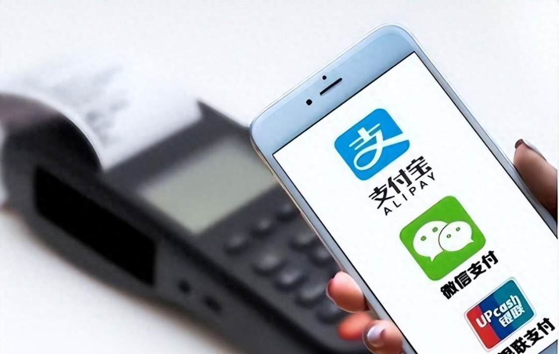 技术复盘：为什么说扫码支付才是真正的支付革命？