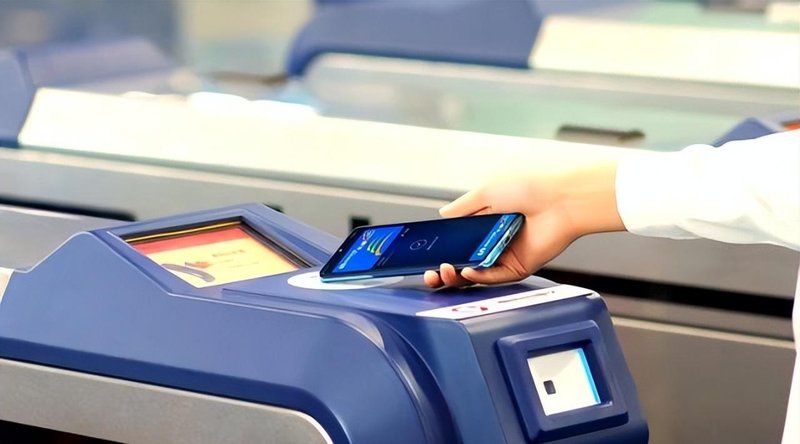  技术复盘：为什么说扫码支付才是真正的支付革命？ IT技术