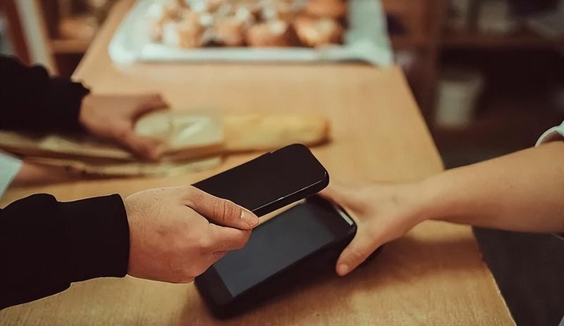  技术复盘：为什么说扫码支付才是真正的支付革命？ IT技术