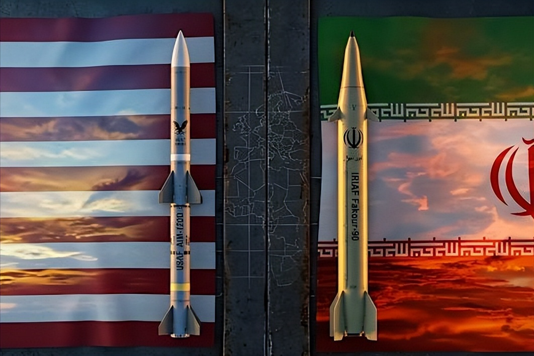  当超级大国也无能为力：我们正在见证一个时代的终结 新闻