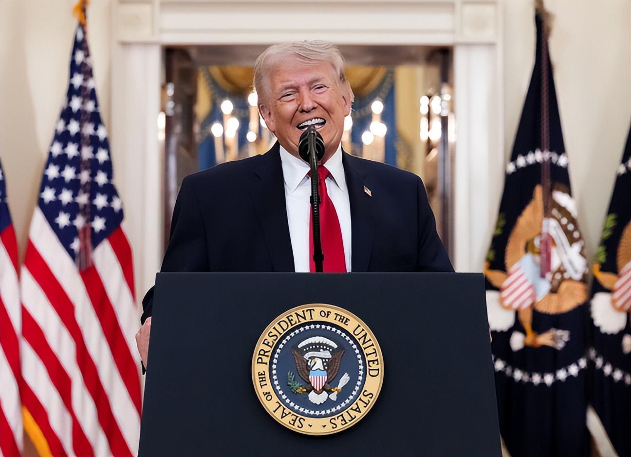  当超级大国也无能为力：我们正在见证一个时代的终结 新闻