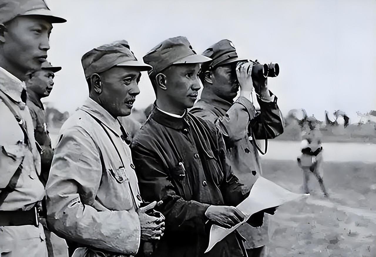  渡海作战的三重困境：1950年攻台计划的军事可行性深度复盘 新闻