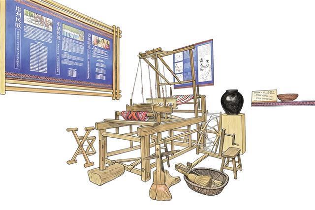 社区文化新基建：三亚非遗小馆体系化运营深度解析