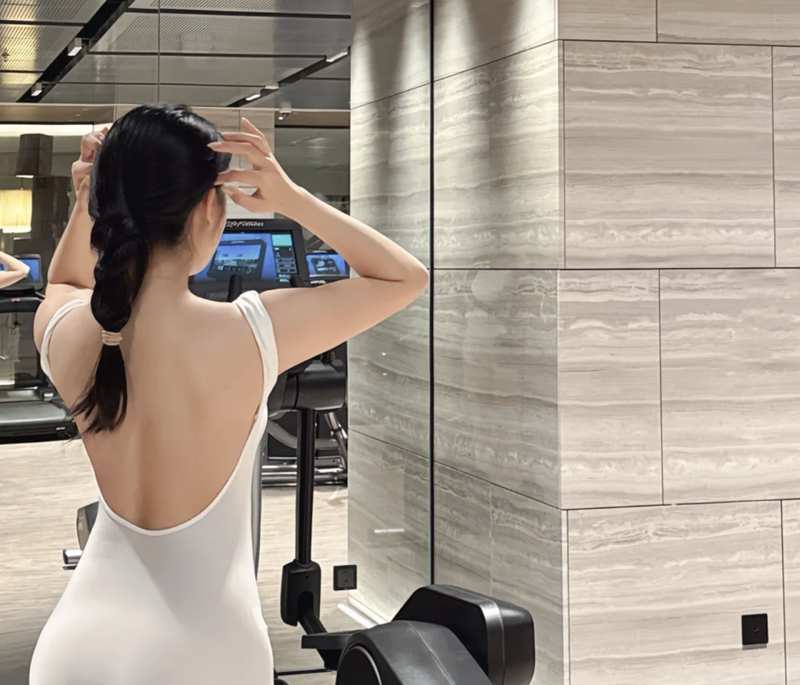  深度拆解：短视频健身网红的「视觉欺骗」技术体系 健康养生