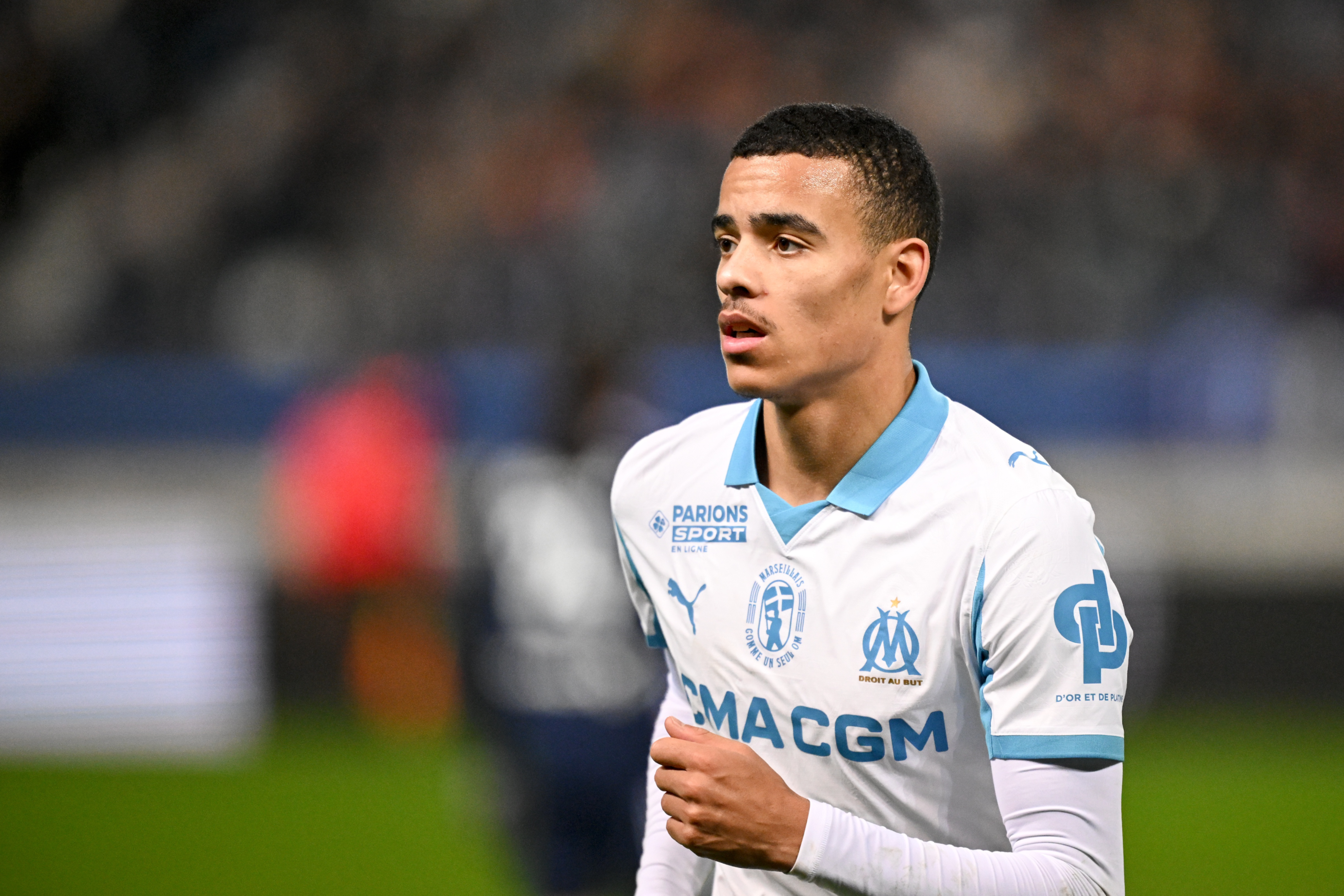  技术解码：格林伍德如何成为马赛的“战术命脉”？ 体育新闻