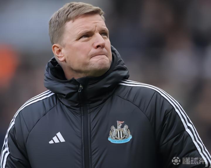 深度解析：PIF与埃迪-豪的赛季清算——纽卡从争四到保级的数据崩塌复盘 体育新闻