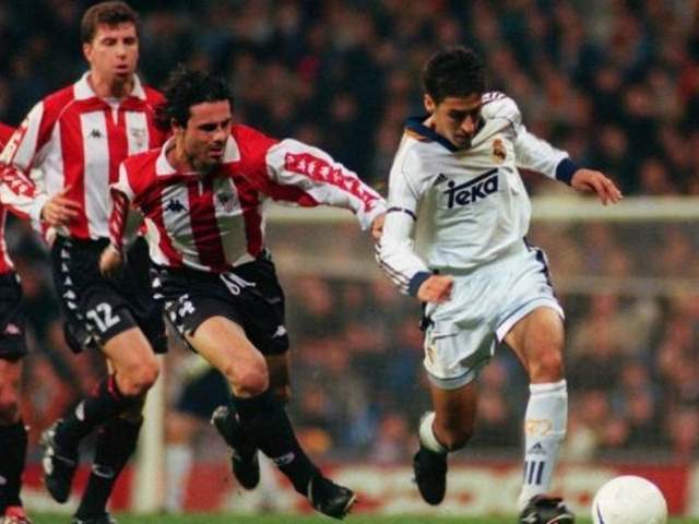 战术淬炼与生存法则：劳尔皇马生涯的技术迭代与更衣室博弈