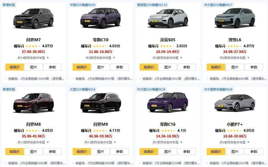  增程技术六年沉浮录：从「最糟糕方案」到全球车企必争之地 汽车科技